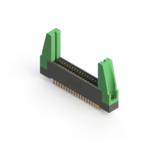 395-038-541-288 EDAC Inc.  Edgeboard Connectors